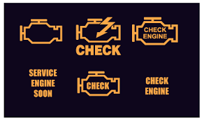 The Check Engine Light came on – so now what?